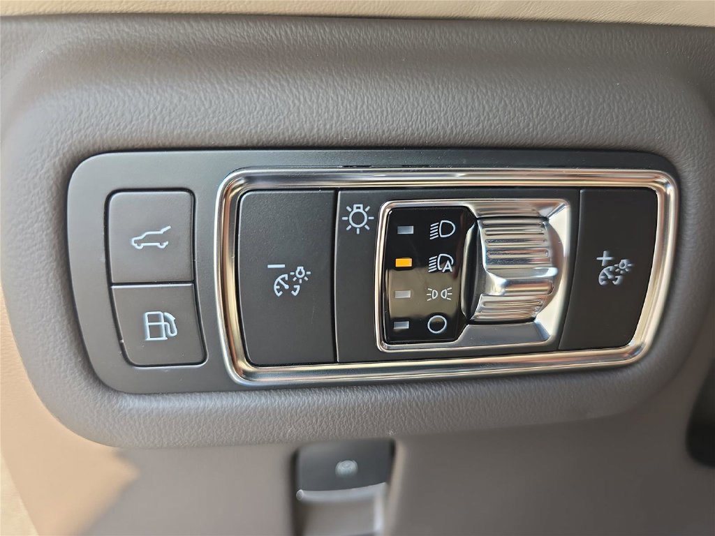 New 2026 Lincoln Nautilus Black Label AWD/4WD image 23