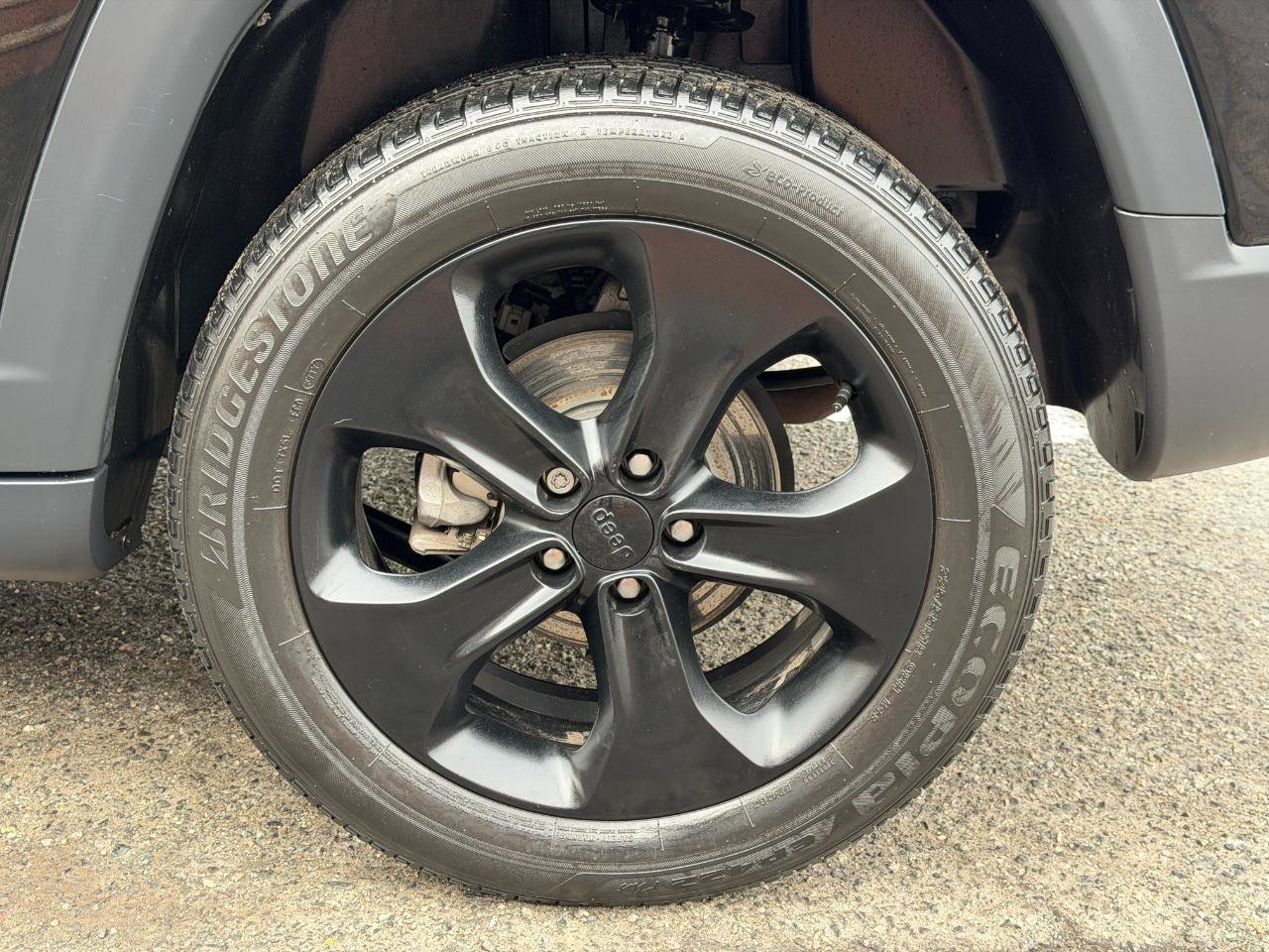 Used 2019 Jeep Compass Latitude image 69