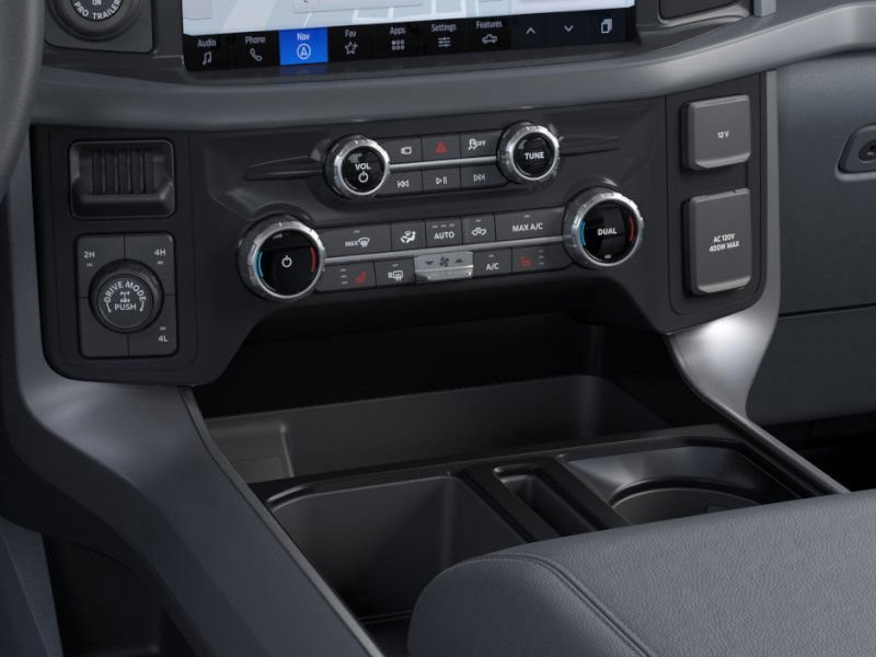 New 2025 Ford F150 XLT image 15