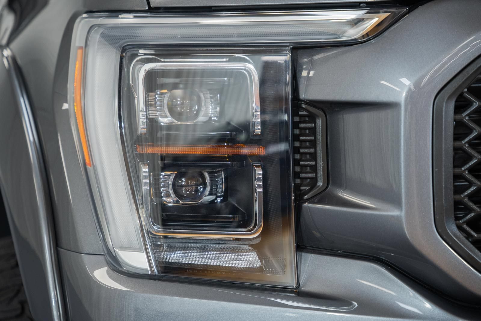 Used 2023 Ford F150 Lariat w/ Equipment Group 502A High AWD/4WD image 12