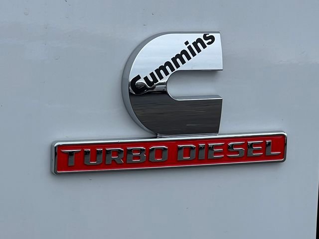 New 2026 RAM 5500 Tradesman image 3