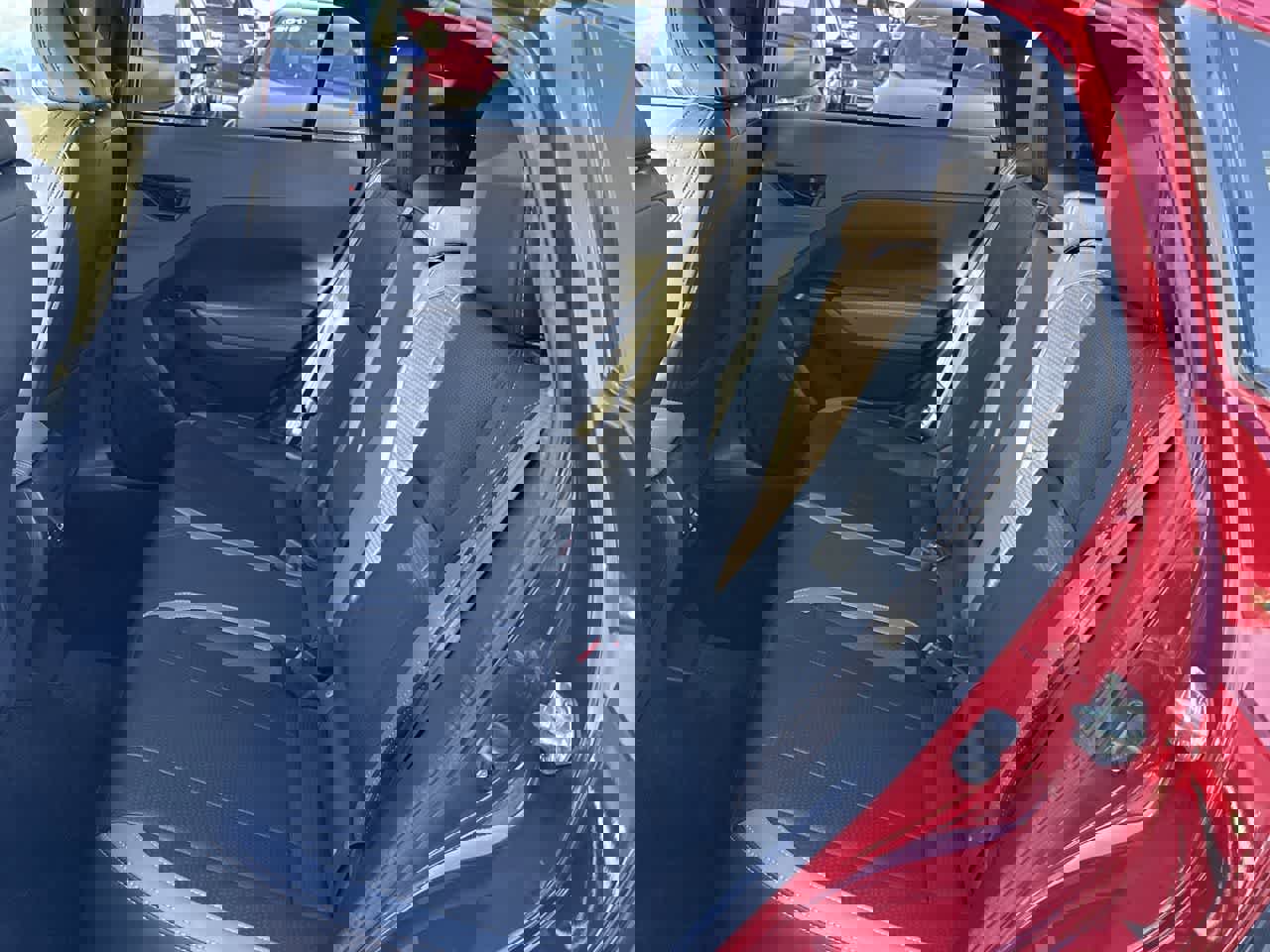 Used 2024 Subaru Crosstrek 2.5i Wilderness w/ Wilderness Package image 19