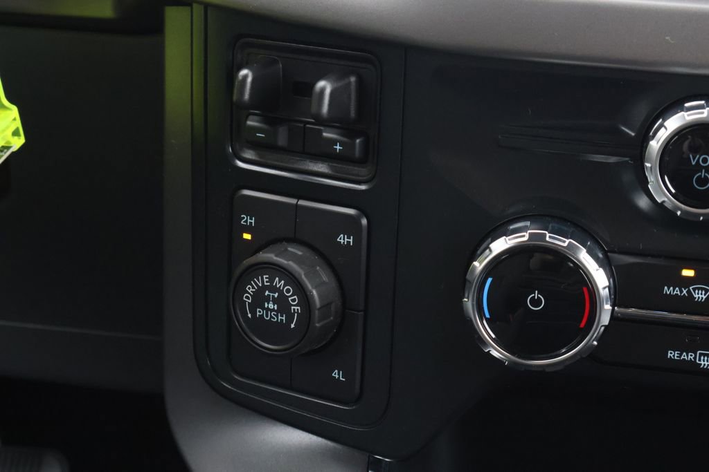 Used 2024 Ford F150 XLT w/ Mobile Office Package image 21