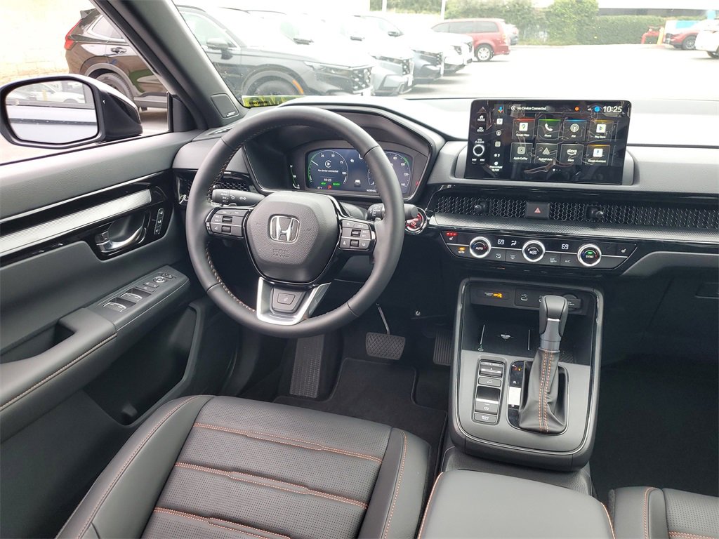 Used 2026 Honda CR-V Sport Touring image 13