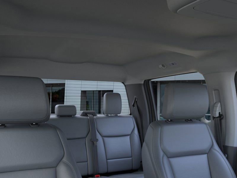 New 2025 Ford F150 Lightning Flash image 24