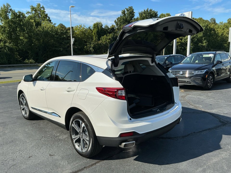 New 2026 Acura RDX SH-AWD w/ Technology Package image 13