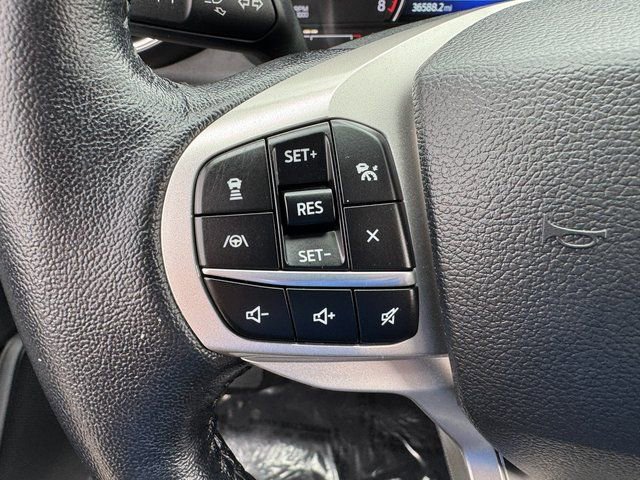 Used 2022 Ford Explorer Limited w/ Limited Technology Package image 24