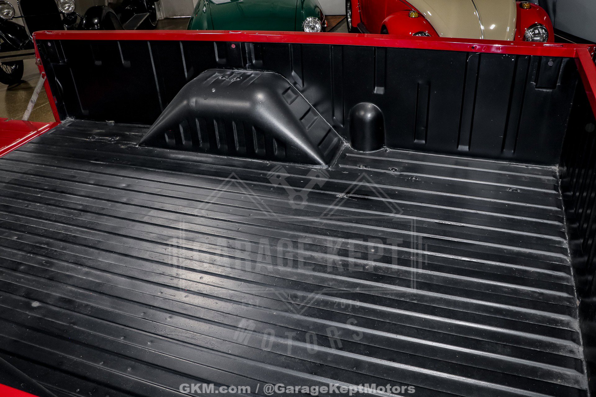 Used 1989 Dodge D/W Truck 150 image 69