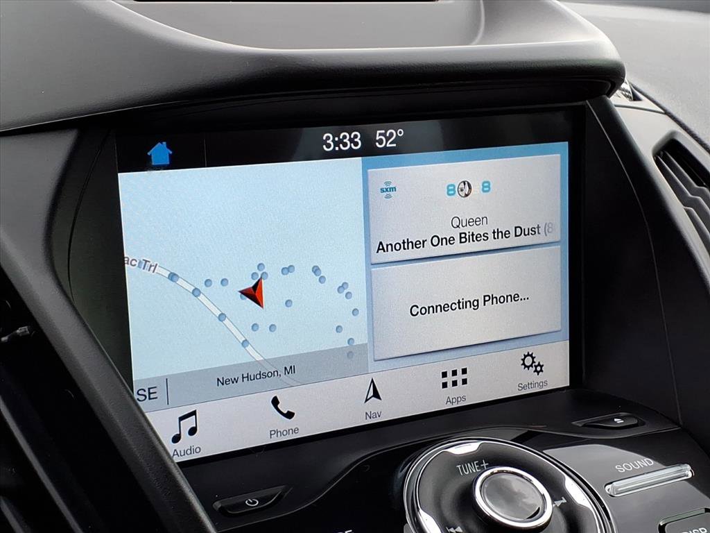 Used 2018 Ford Escape Titanium image 22