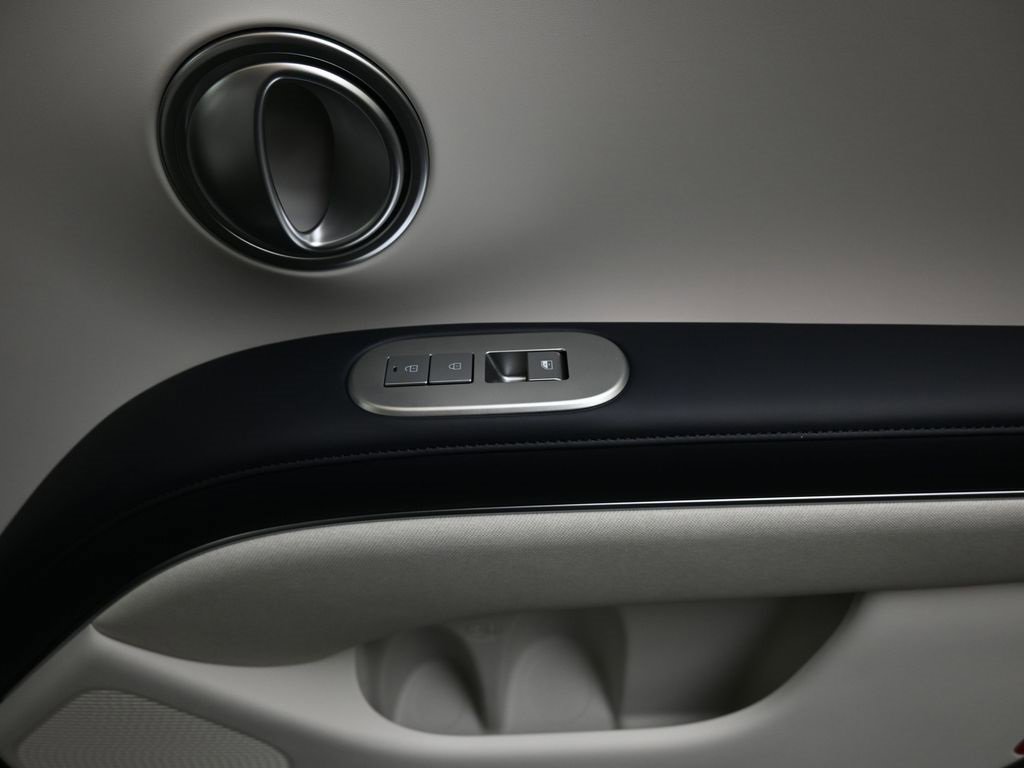 New 2026 Hyundai Palisade Calligraphy image 11