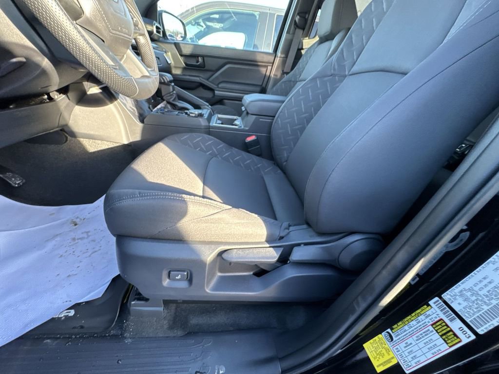 New 2026 Toyota Tacoma SR5 image 18