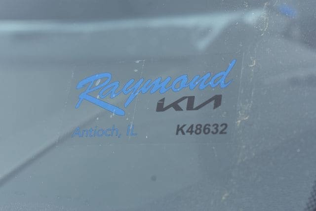 New 2026 Kia Sportage X-Line w/ X-Line Technology Package AWD/4WD image 37