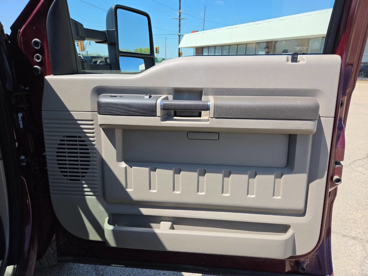Used 2008 Ford F250 XL AWD/4WD image 21