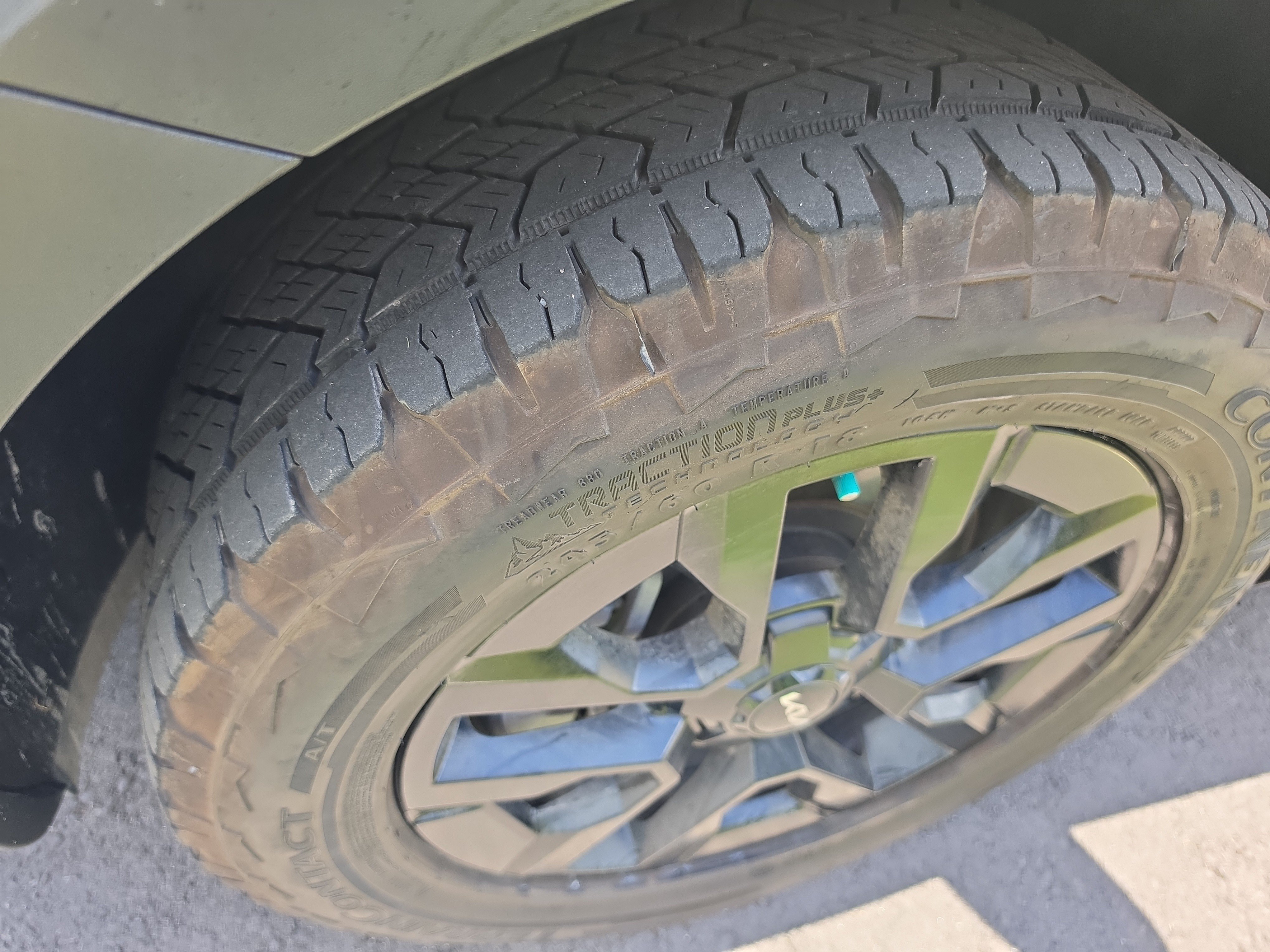 Used 2024 Kia Telluride SX X-Pro AWD/4WD image 11