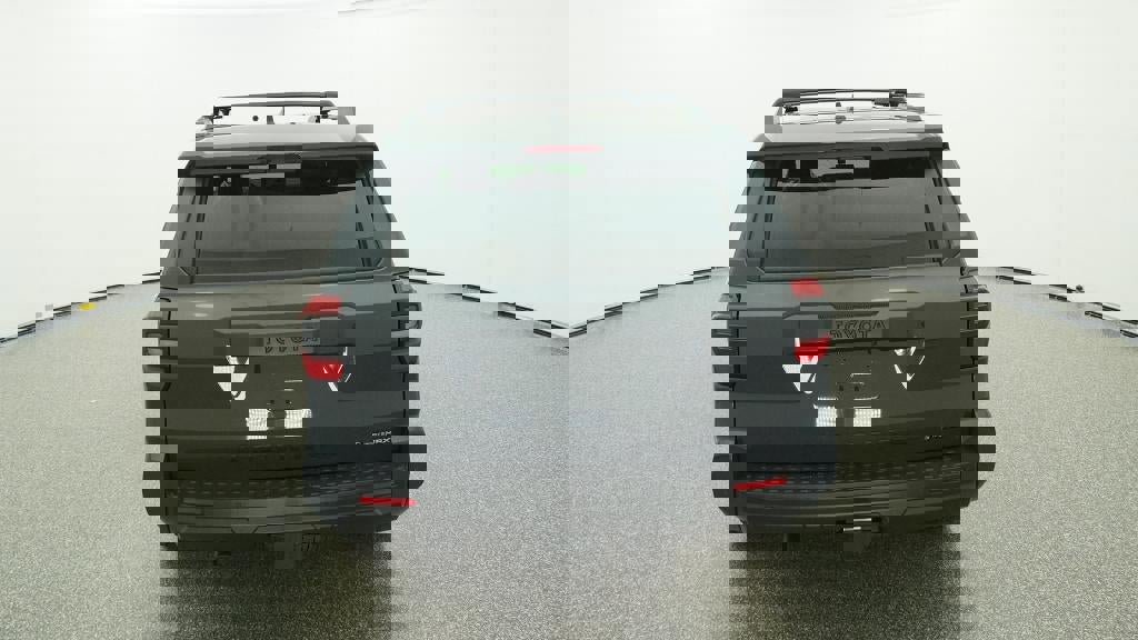 New 2026 Toyota 4Runner TRD Off-Road Premium image 40