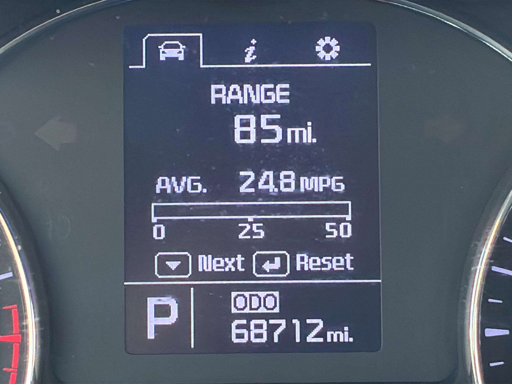 Used 2016 Kia Forte EX w/ EX Premium Package FWD image 14