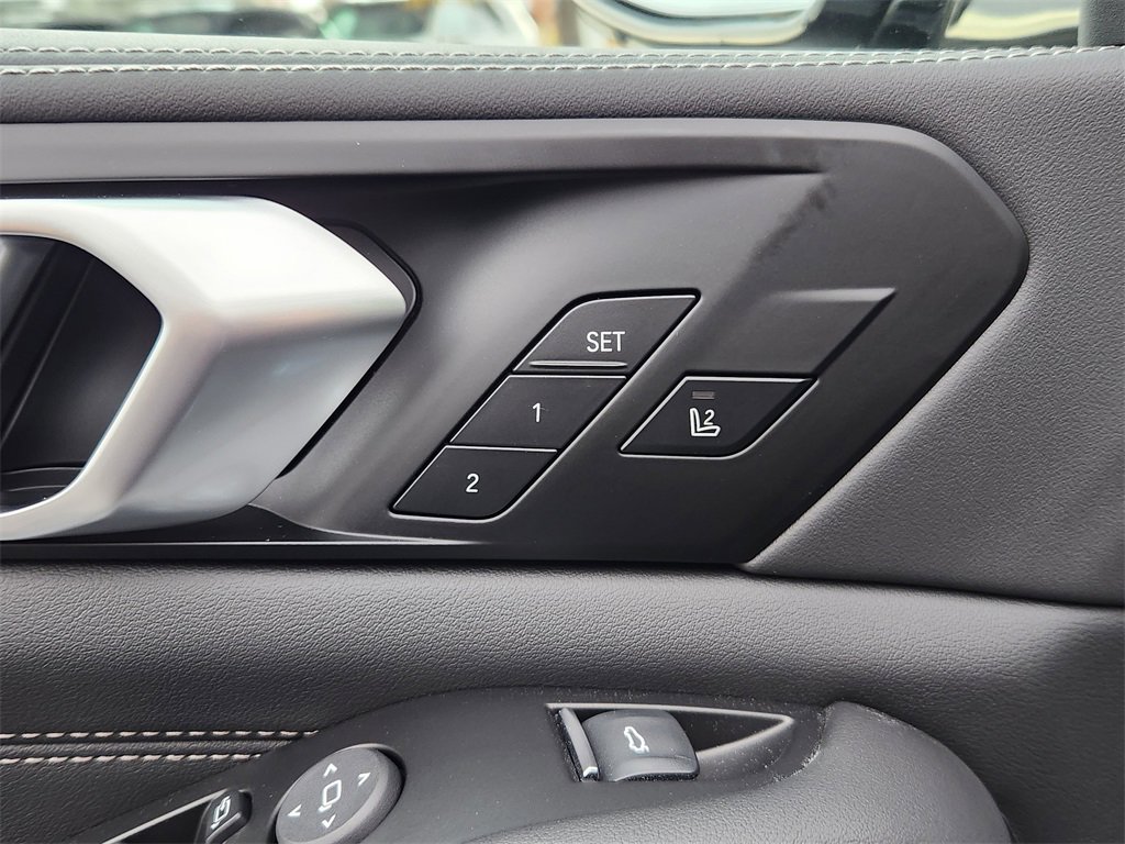 New 2026 BMW X5 xDrive40i image 17