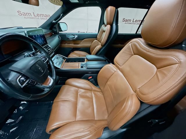 Used 2019 Lincoln Navigator Reserve w/ Cargo Package AWD/4WD image 22
