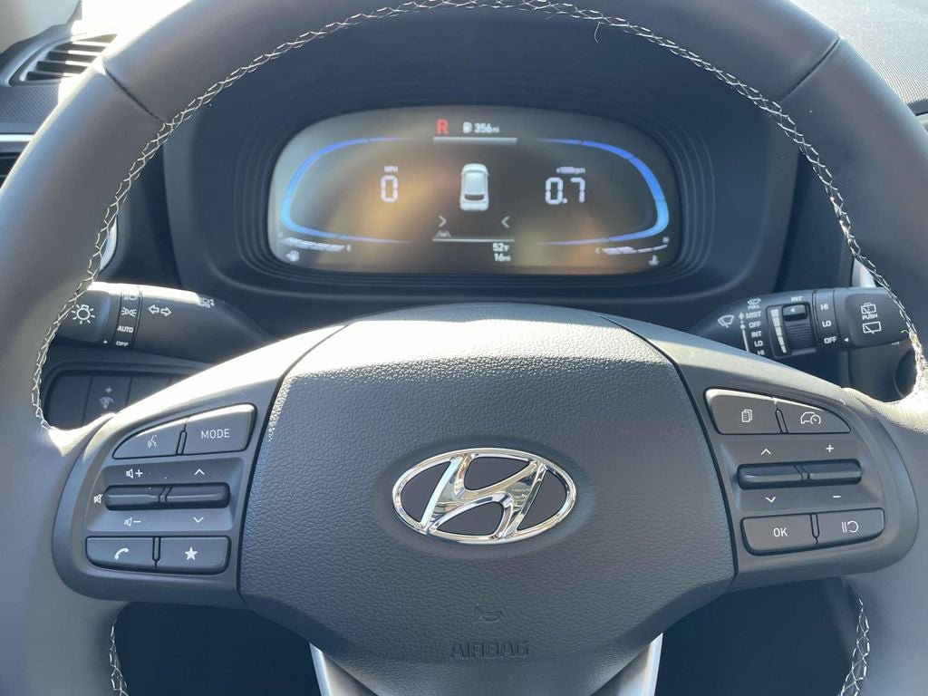 New 2026 Hyundai Venue SEL image 37