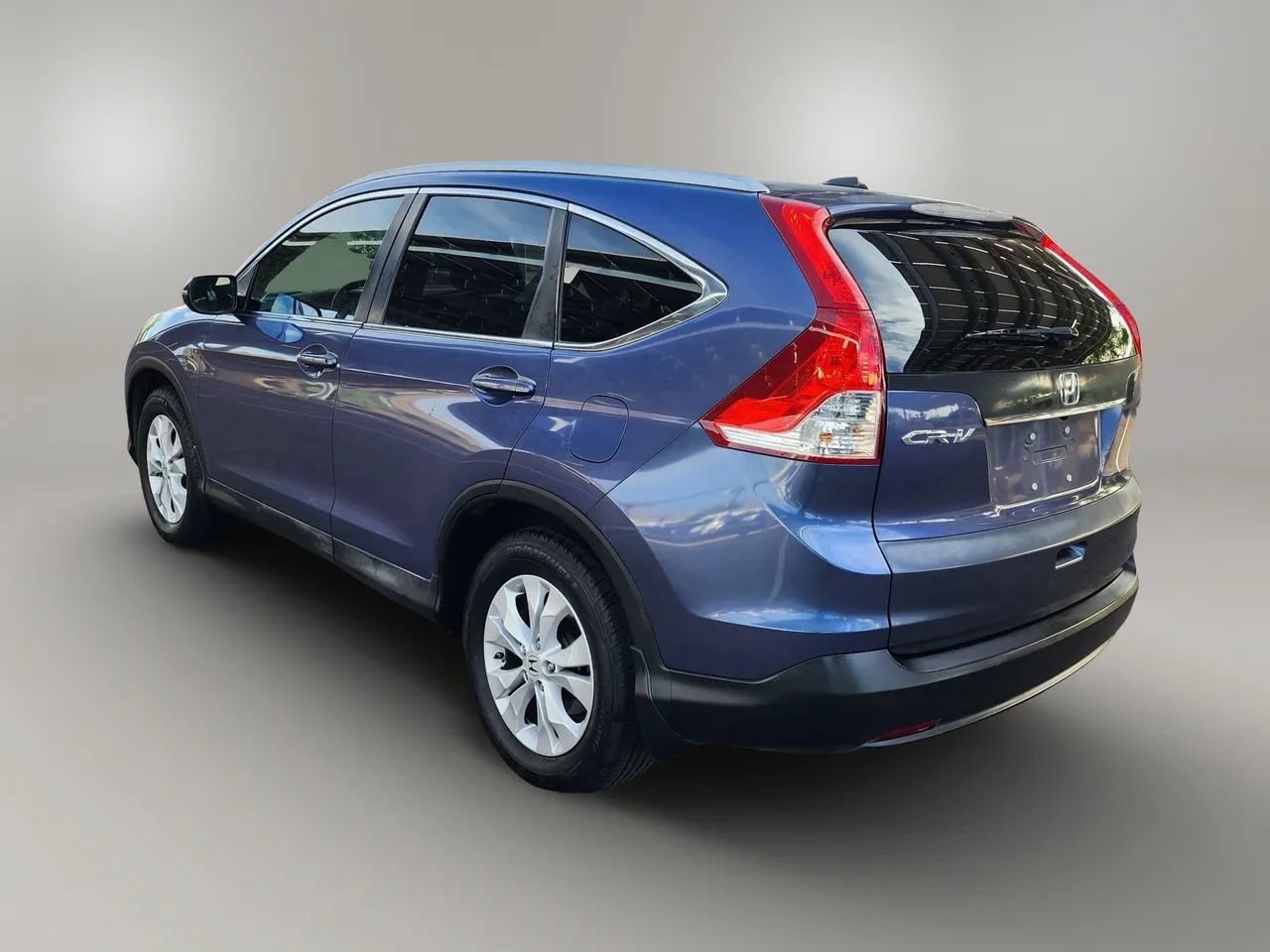 Used 2013 Honda CR-V EX-L image 8