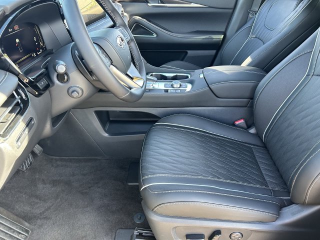 New 2027 INFINITI QX65 Autograph AWD/4WD image 20
