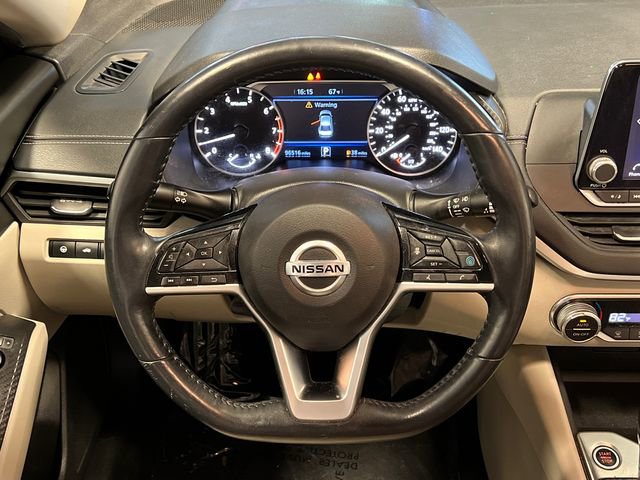 Used 2019 Nissan Altima 2.5 SV image 19