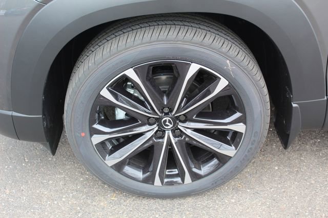 New 2026 MAZDA CX-50 AWD 2.5 S w/ Premium Package image 10