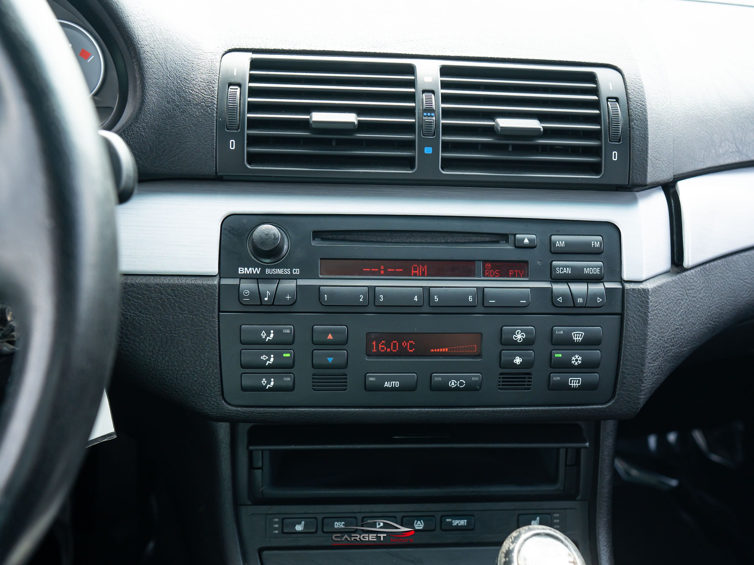 Used 2006 BMW M3 Coupe RWD image 24