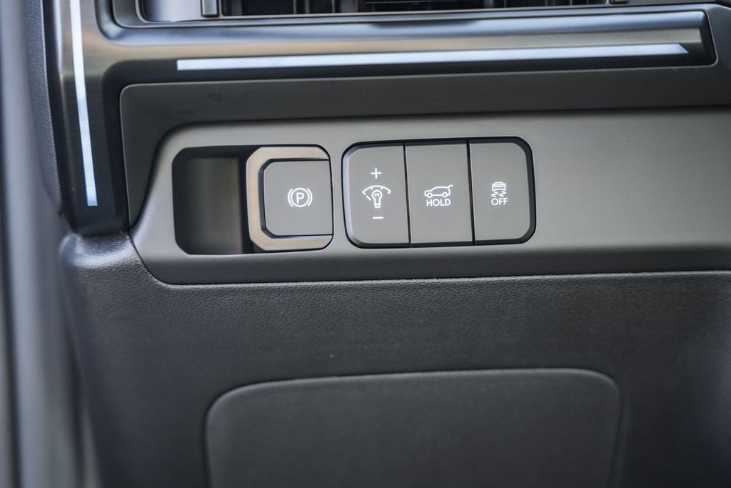 New 2026 Hyundai Santa Fe Calligraphy image 37