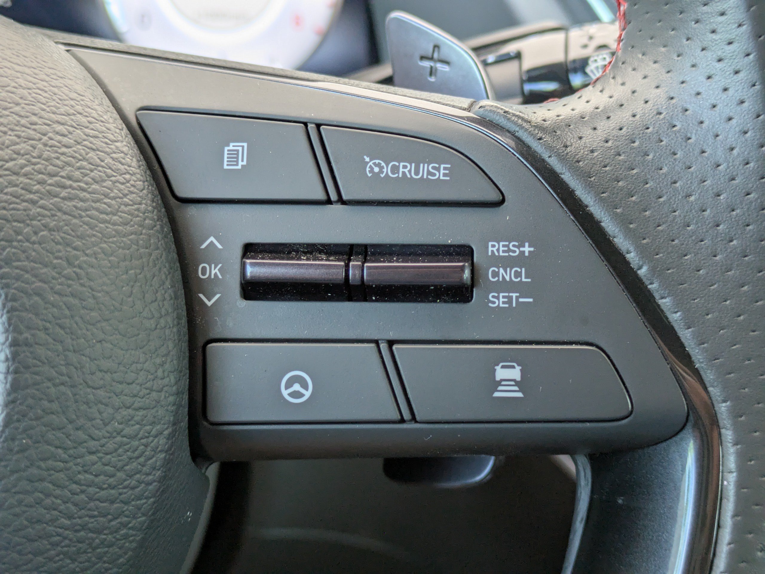 Used 2023 Hyundai Sonata N Line FWD image 28