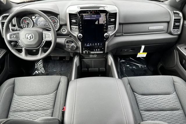 New 2026 RAM 1500 Big Horn image 4