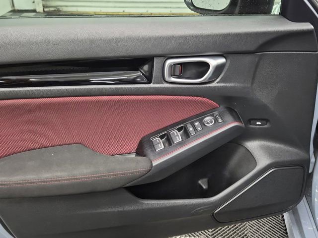 Certified 2023 Honda Civic Si image 17