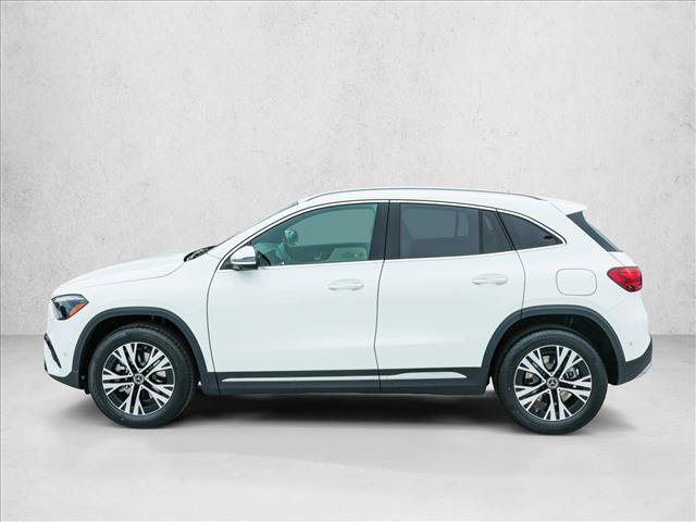 New 2026 Mercedes-Benz GLA 250 4MATIC image 8