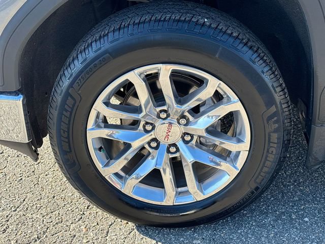 Used 2021 GMC Sierra 1500 SLT w/ SLT Premium Plus Package image 13