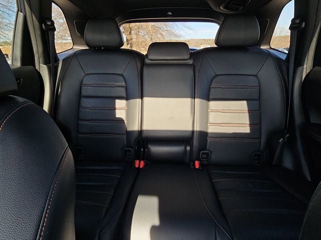 Used 2025 Honda CR-V Sport Touring image 19