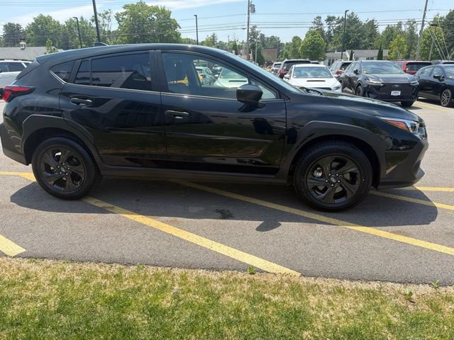 Used 2024 Subaru Crosstrek 2.0i AWD/4WD image 4
