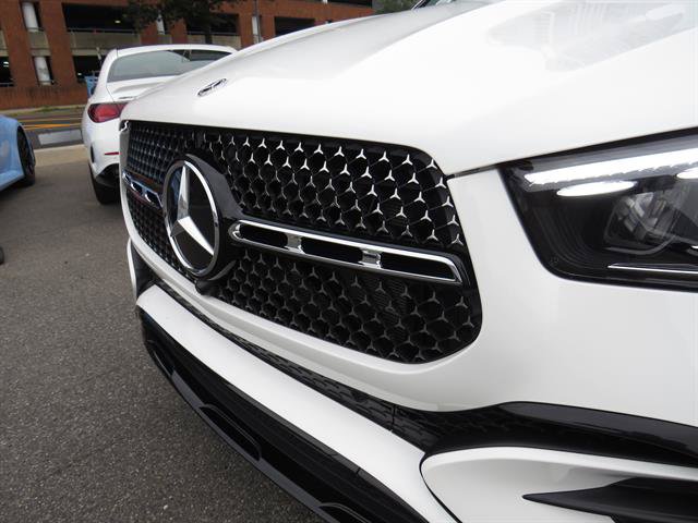 Used 2026 Mercedes-Benz GLE 350 4MATIC image 26