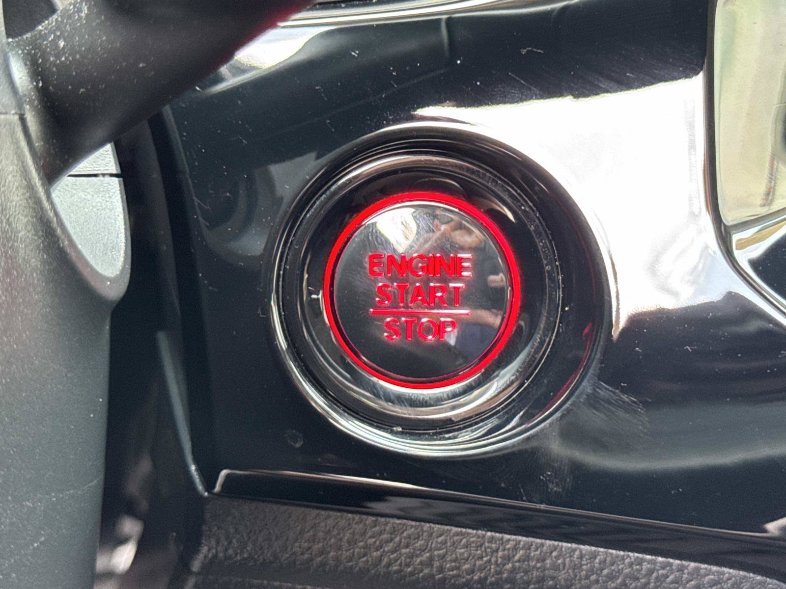 Certified 2024 Honda Civic EX image 19
