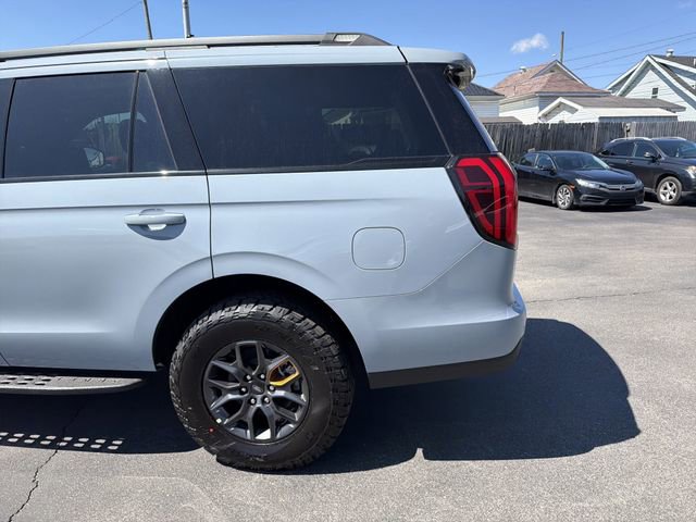 New 2026 Ford Expedition Tremor image 6
