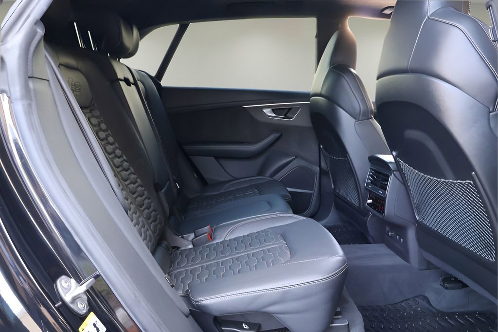 Used 2021 Audi RS Q8 image 17