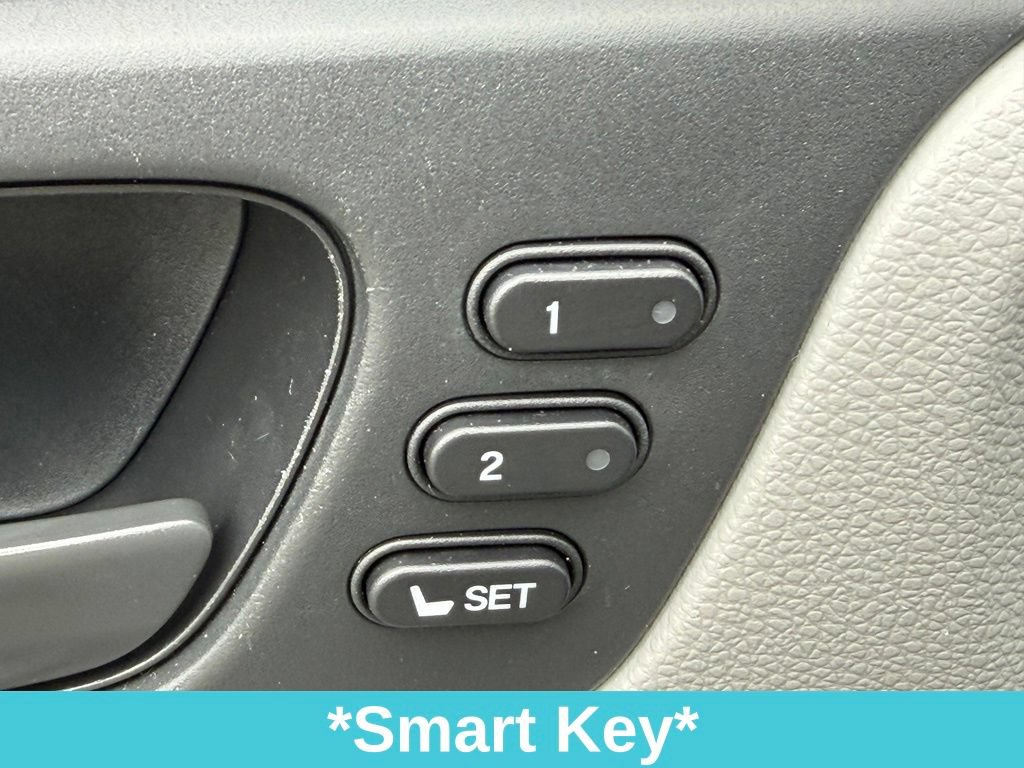 Used 2018 Honda Odyssey EX-L image 19