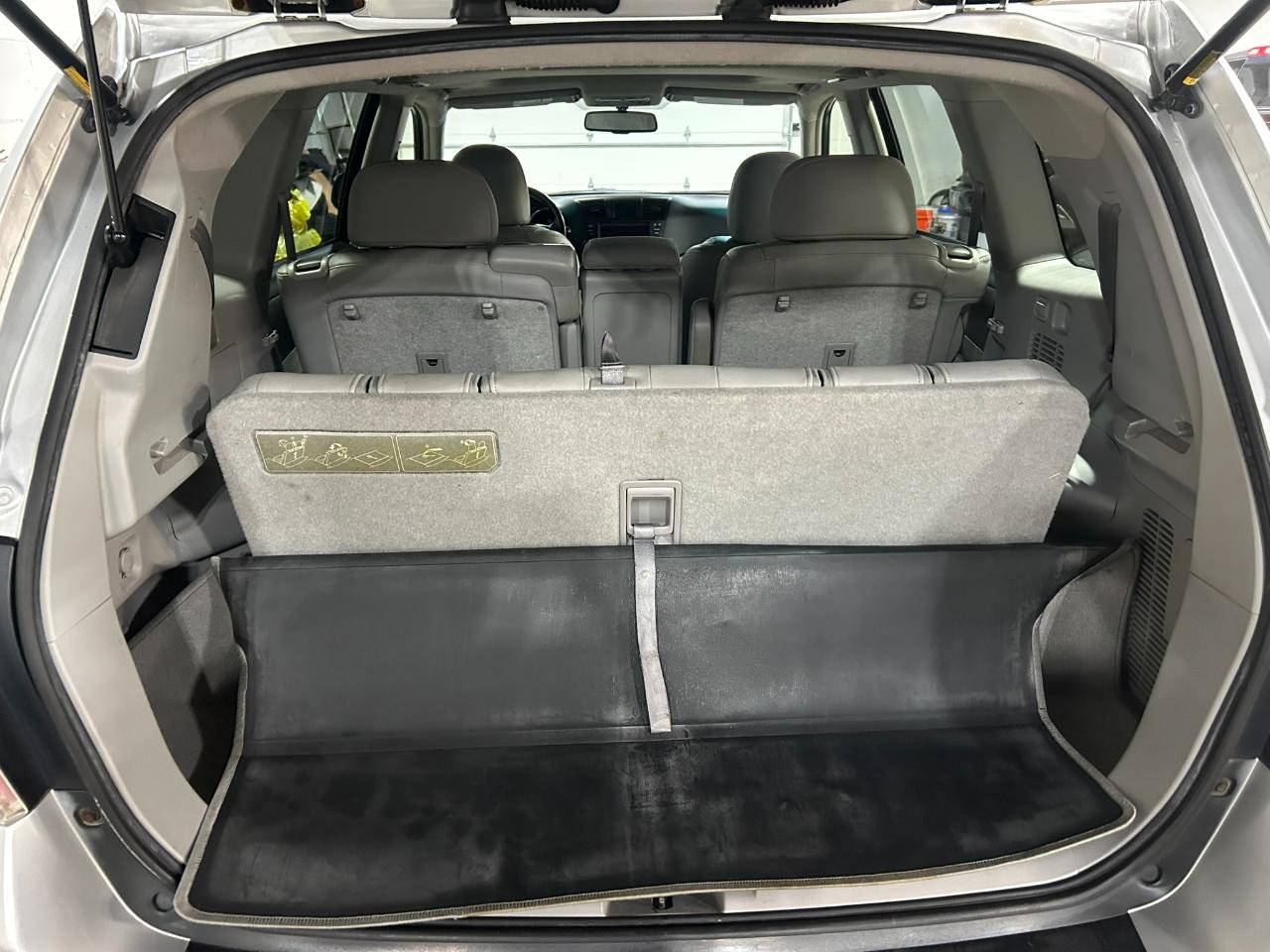 Used 2008 Toyota Highlander Limited AWD/4WD image 17