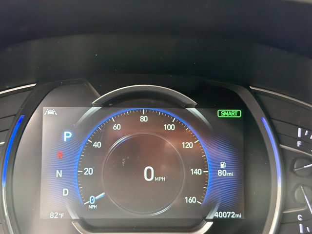 Used 2020 Hyundai Santa Fe SEL FWD image 31