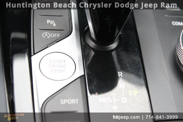 Used 2024 BMW Z4 M40i w/ Premium Package image 26