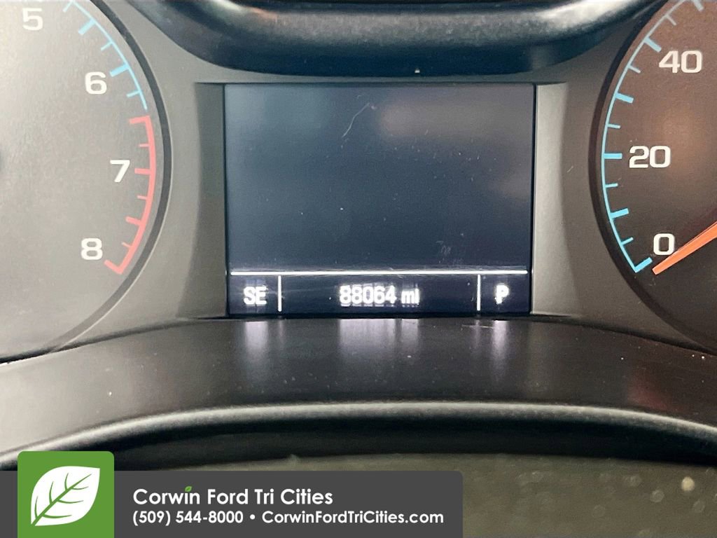 Used 2016 Chevrolet Colorado W/T video 2