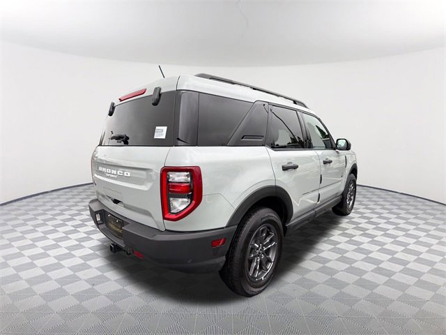 Used 2022 Ford Bronco Sport Big Bend w/ Convenience Package image 5