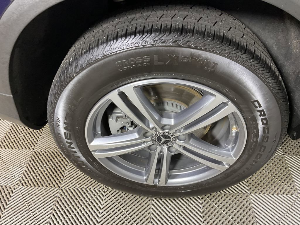 Used 2022 Mercedes-Benz GLC 300 GLC 300 image 10