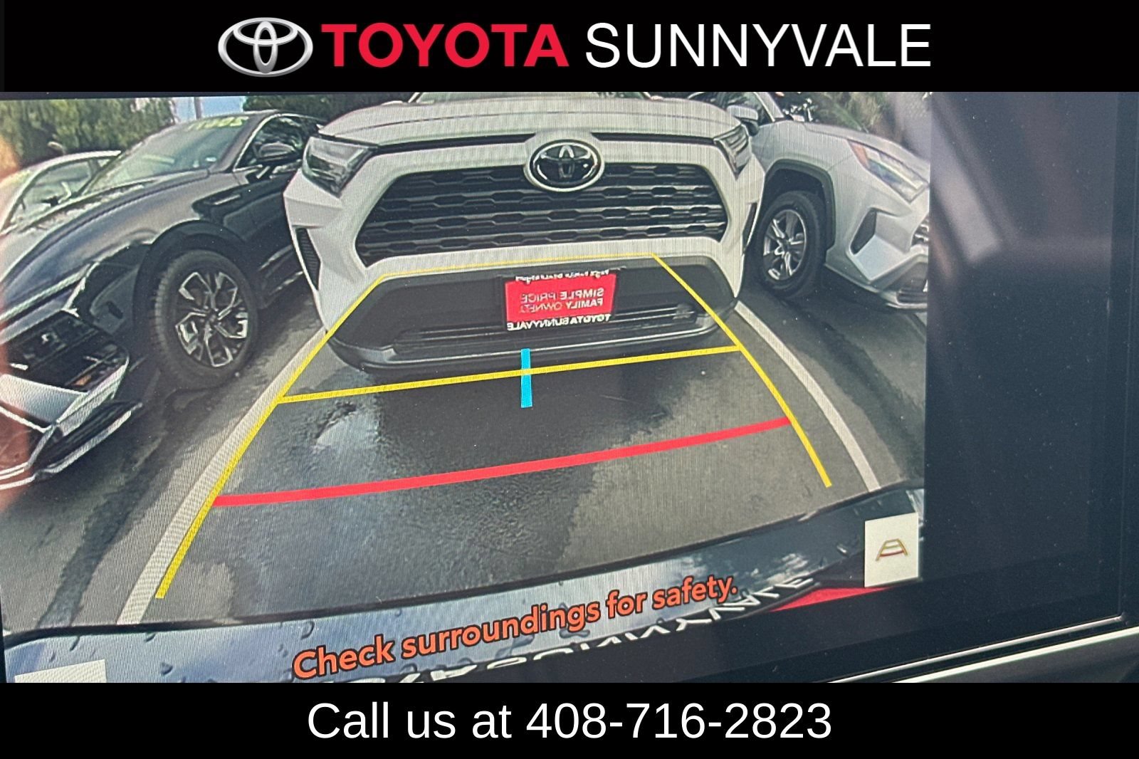 Used 2026 Toyota Camry XSE FWD image 22
