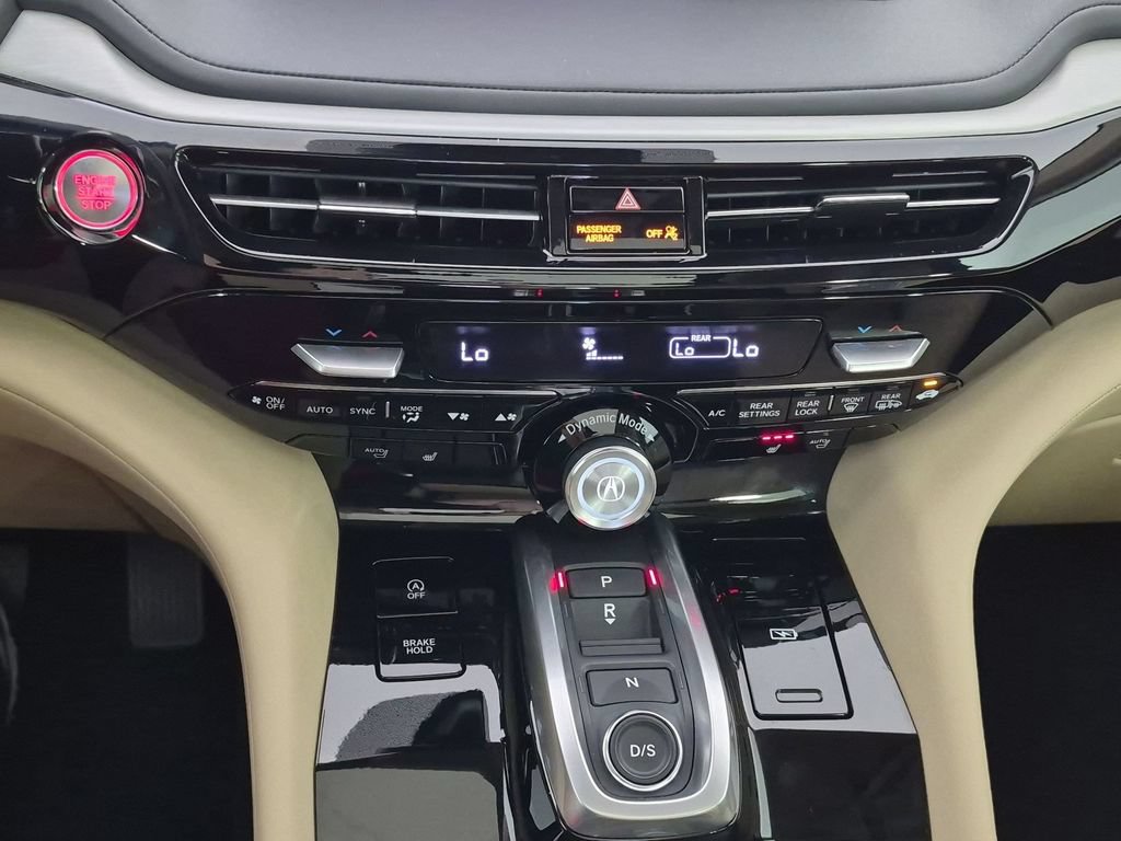 Used 2024 Acura MDX w/ Technology Package FWD image 28