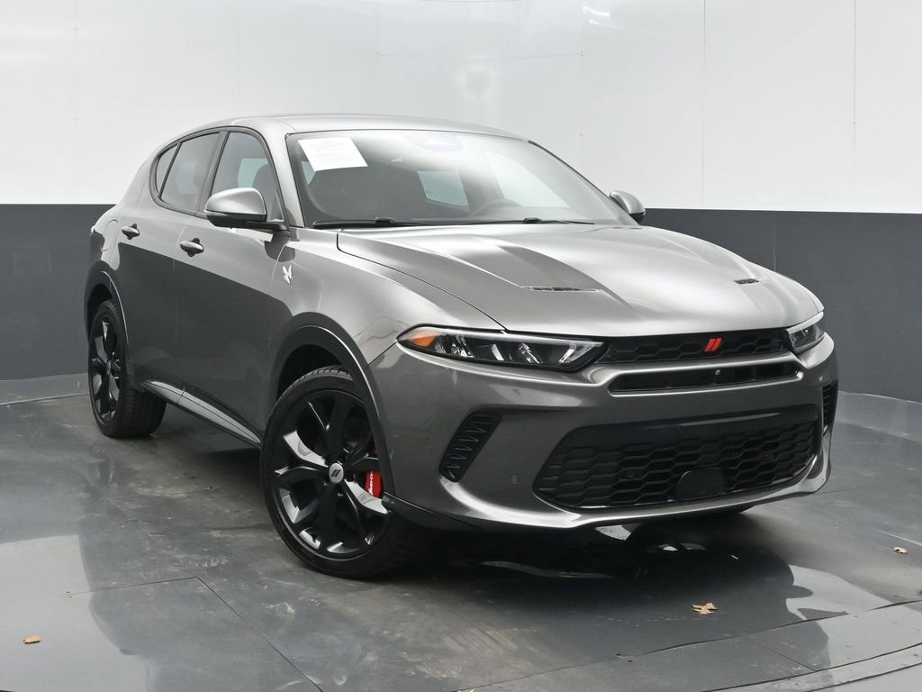 Used 2024 Dodge Hornet R/T w/ Track Pack video 2